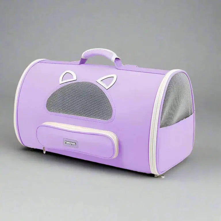  Portable Pet Carrier Bag Pet Crates And Carriers  Petspalz