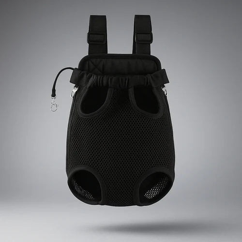  Pet Carry Bag | Cat & Small Dog Travel Backpack Petspalz