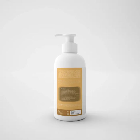 Natural dog conditioner for soft and shiny coat – Petspalz
