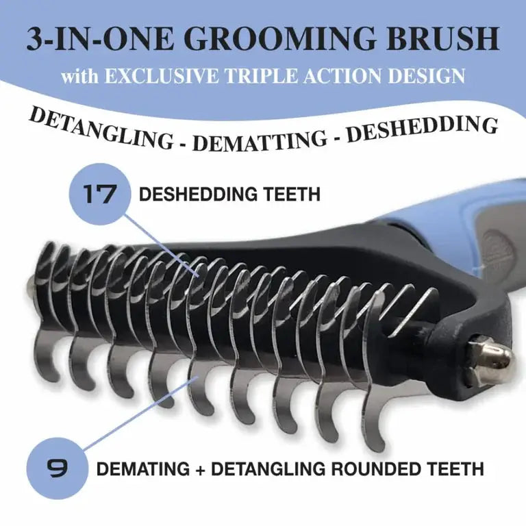  Pet Grooming Kit for Dogs Cats  Petspalz