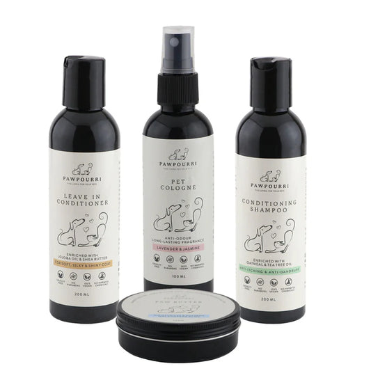  Pet Grooming Kit  Petspalz