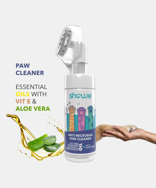  Pet Paw Cleaner for Germ-free Pets  Petspalz