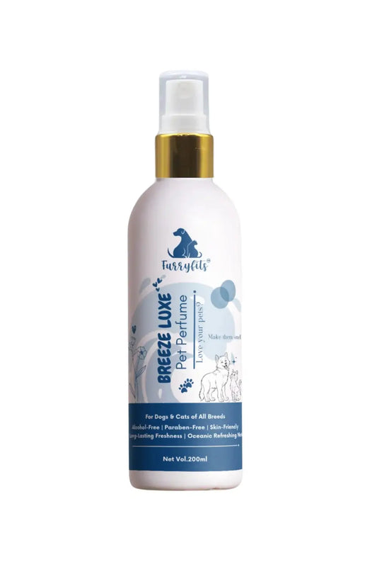  Pet Perfume Ocean Breeze - for Dogs & Cats Petspalz Petspalz
