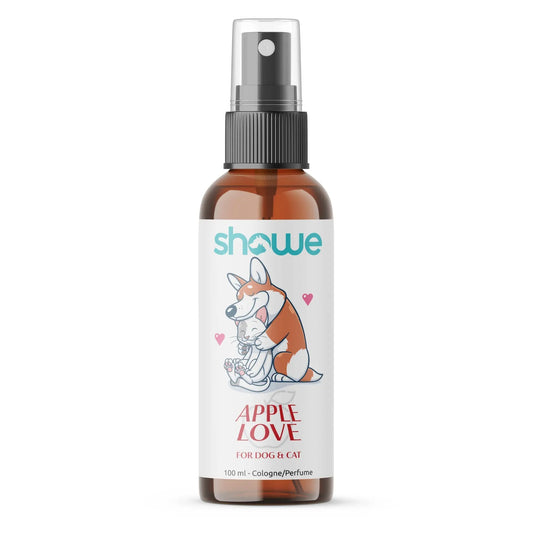 Vet-Approved Pet Perfume for Dogs and Cats - Safe Fragrance
