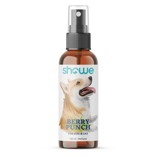 pet perfume for dogs and cats