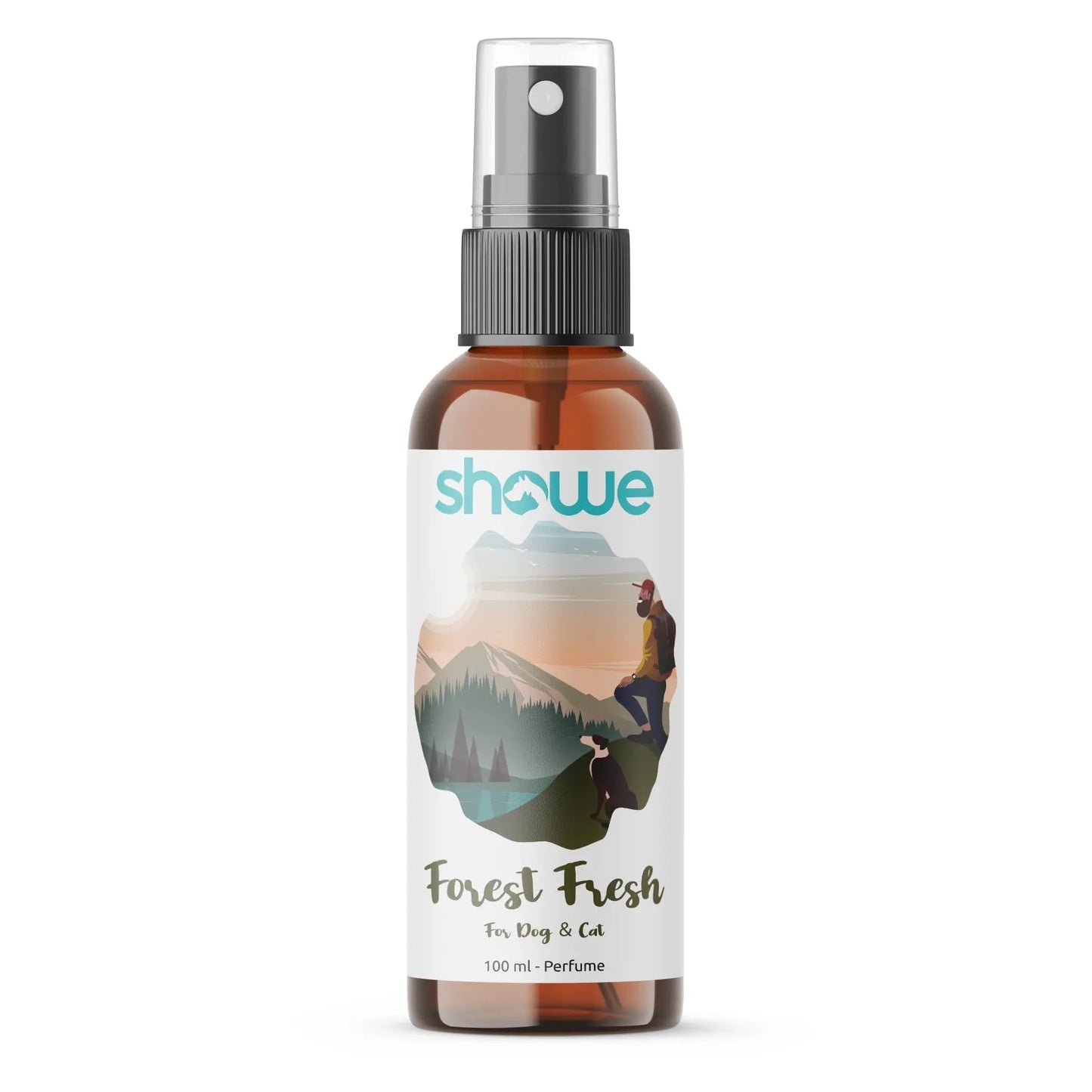 Pet Perfume : Perfume For Dogs & Cats Petspalz