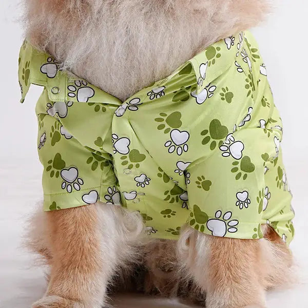  Pet Shirts for Dogs - Petspalz Petspalz