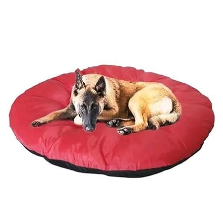  Polyester Pet Bed – Soft & Washable Dog & Cat | Indoor & Outdoor Use Petspalz