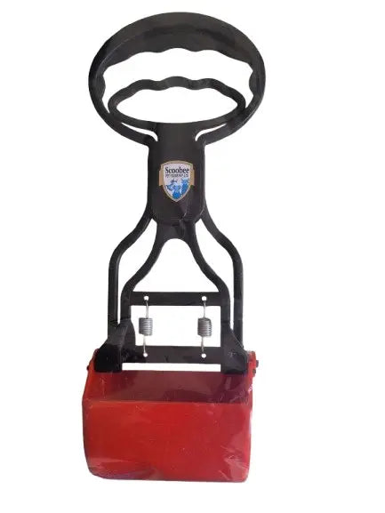  Potty Scooper for Pets - Petspalz  Petspalz