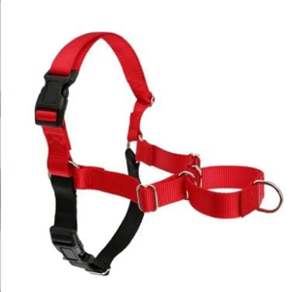  Premium No-Pull Dog Harness with Leash | Adjustable & Comfortable Petspalz