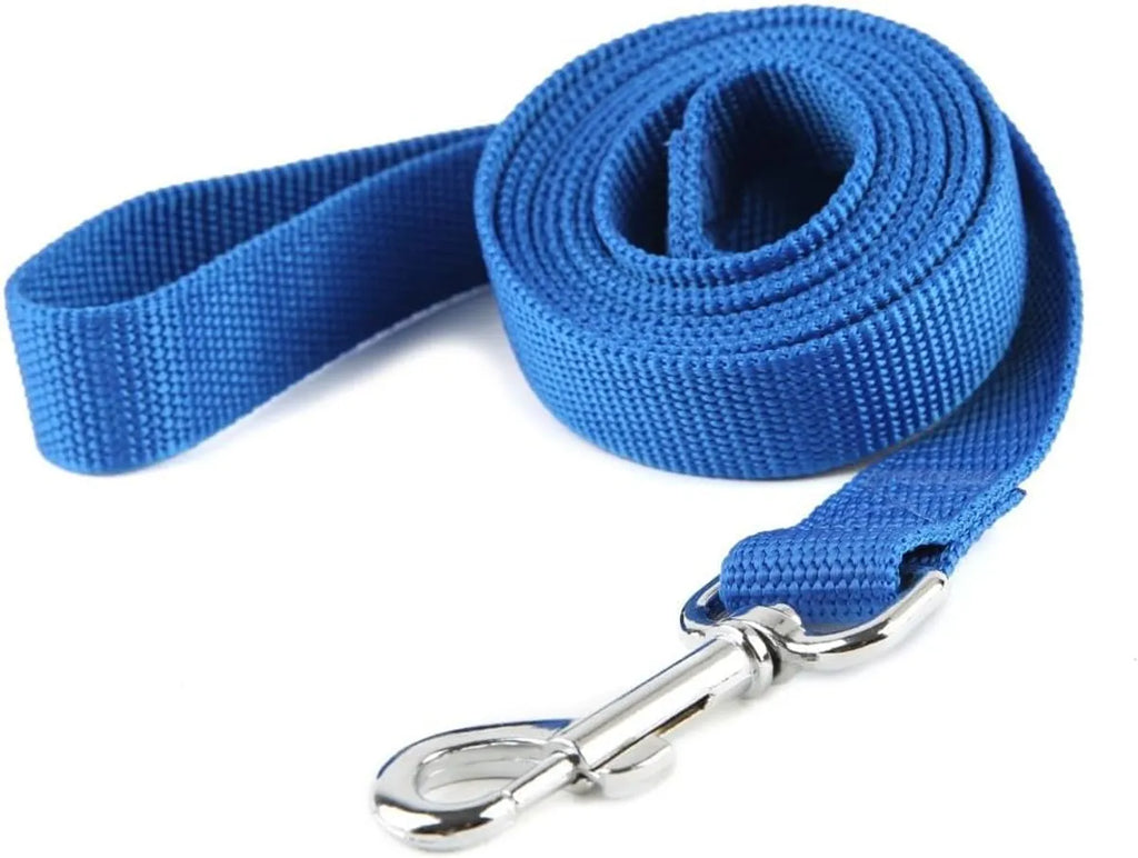  Premium No-Pull Dog Harness with Leash | Adjustable & Comfortable Petspalz