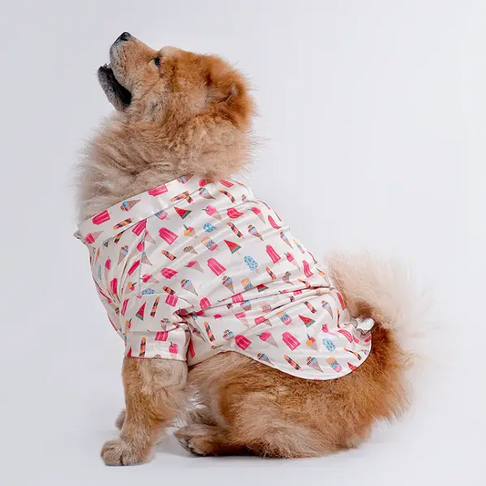  Printed Shirts for Dogs | Latest Collection and Designs Petspalz