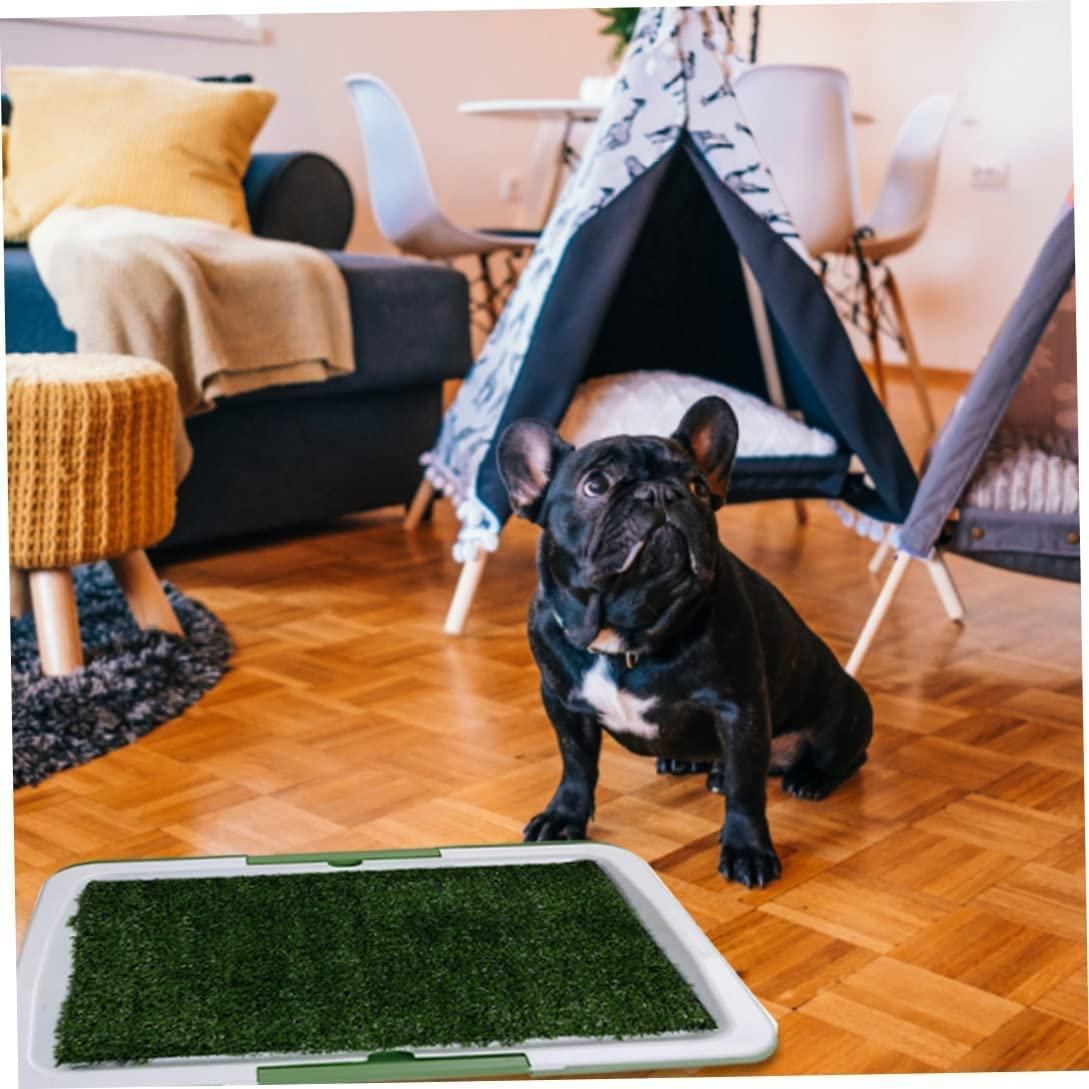  Puppy Potty Training Pad – Leak-Proof Indoor Dog Toilet Mat e31d79-4