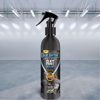 Rat Repellent Spray for Car – 200ml Bottle