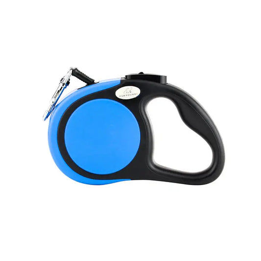  Retractable Dog Leash : Versatile Design, Tangle Free Petspalz