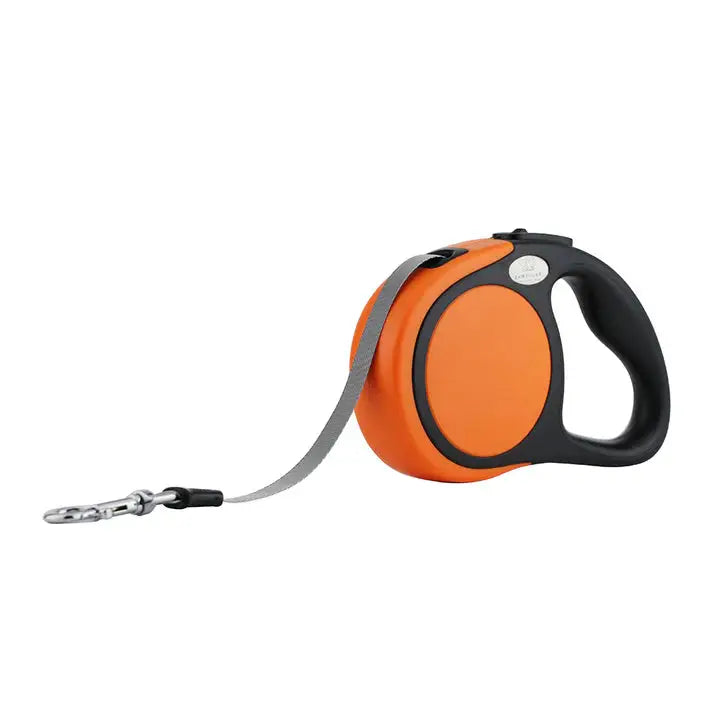  Retractable Dog Leash - Petspalz Petspalz