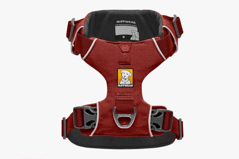  Ruffwear Front Range Harness For Dogs  Petspalz