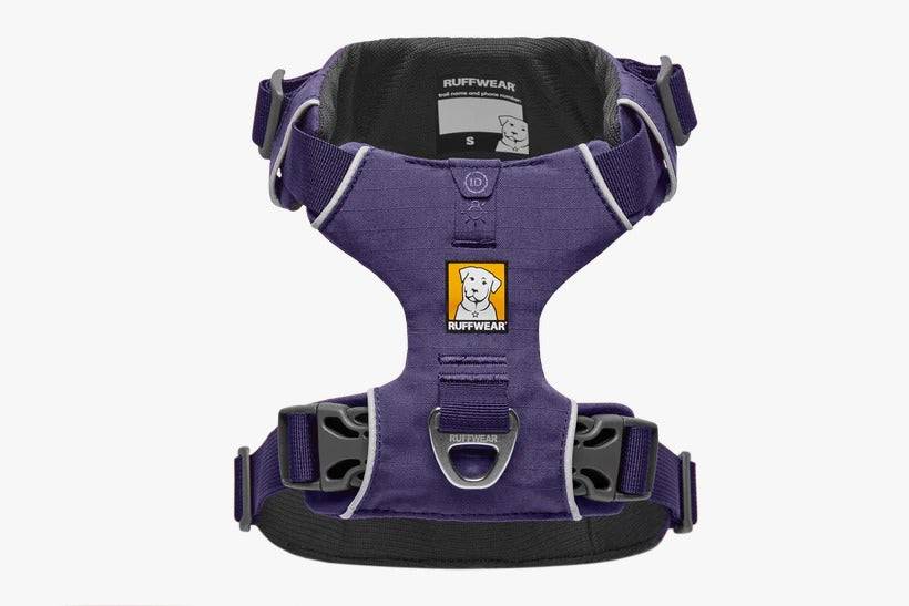  Ruffwear Front Range Harness For Dogs  Petspalz