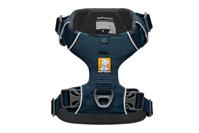  Ruffwear Front Range Harness For Dogs  Petspalz