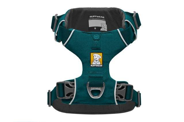  Ruffwear Front Range Harness For Dogs  Petspalz