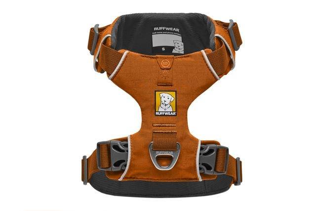  Ruffwear Front Range Harness For Dogs  Petspalz