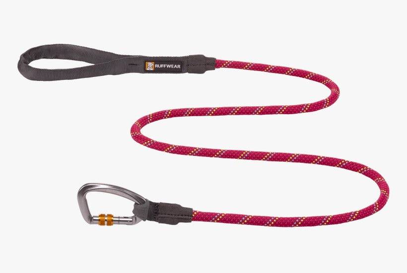  Ruffwear Knot a Leash For Dogs All Breeds  Petspalz