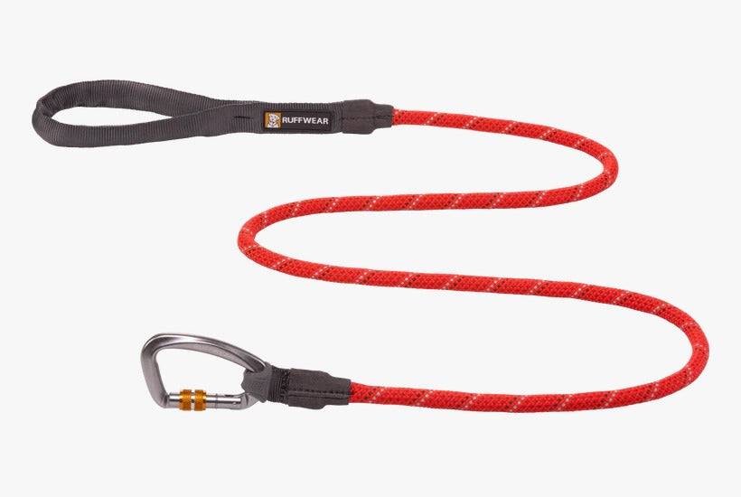  Ruffwear Knot a Leash For Dogs All Breeds  Petspalz