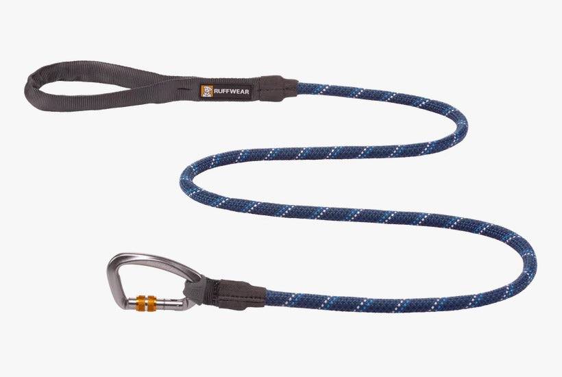  Ruffwear Knot a Leash For Dogs All Breeds  Petspalz