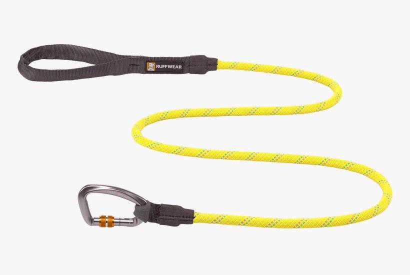  Ruffwear Knot a Leash For Dogs All Breeds  Petspalz