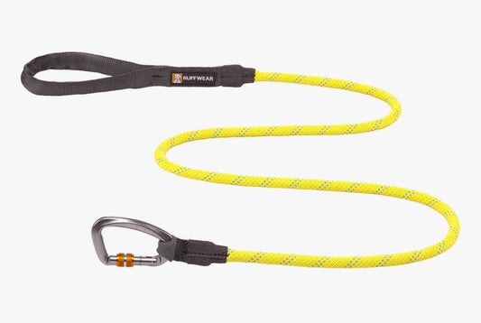  Ruffwear Knot a Leash For Dogs All Breeds  Petspalz