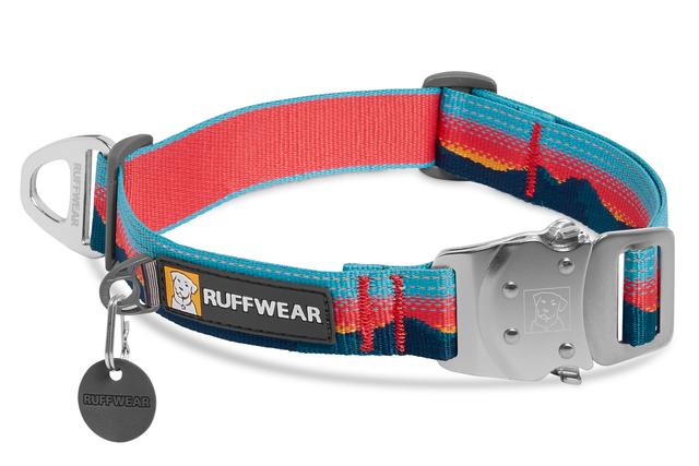  Ruffwear Top Rope Collar  Petspalz