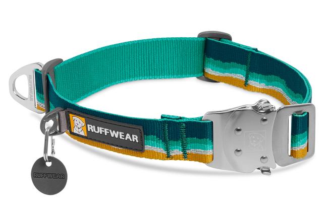  Ruffwear Top Rope Collar  Petspalz