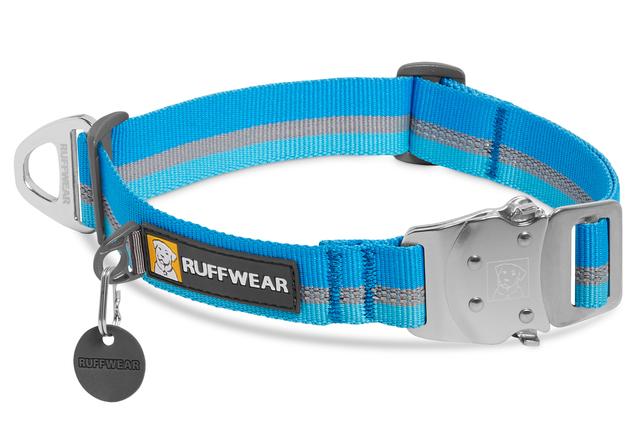  Ruffwear Top Rope Collar  Petspalz