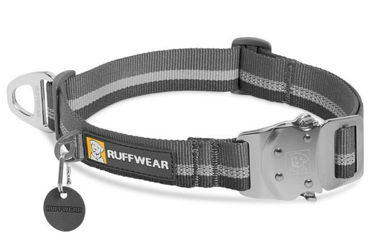 Ruffwear Top Rope Collar.