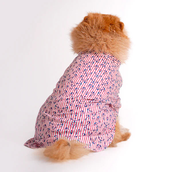Shop Printed shirts For dogs online : petspalz