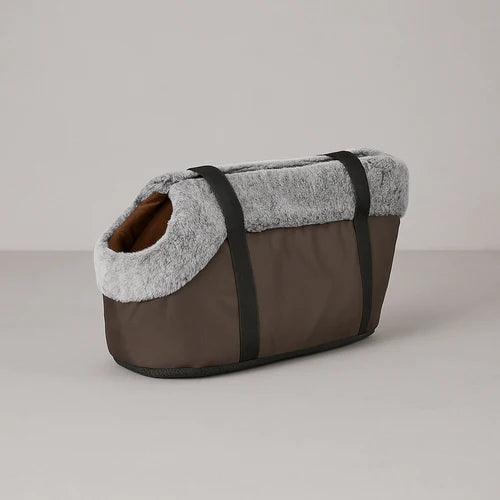  Soft Snuggle Pet Carry Bag | Cozy Travel Carrier Petspalz