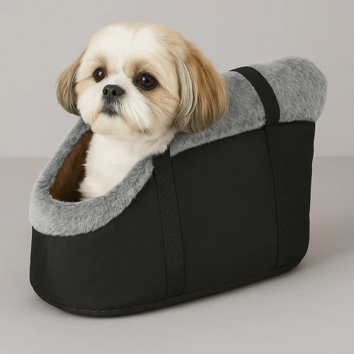  Soft Snuggle Pet Carry Bag | Cozy Travel Carrier Petspalz
