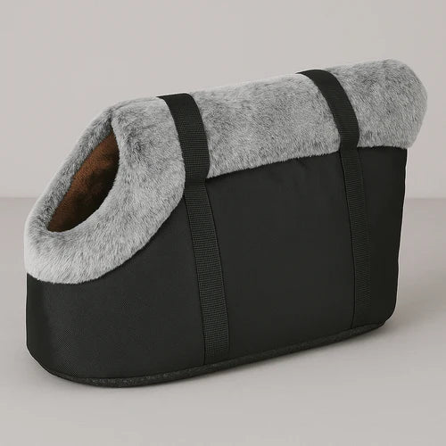  Soft Snuggle Pet Carry Bag | Cozy Travel Carrier Petspalz