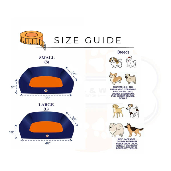  Buy Therma Flow Summer Dog Bed Petspalz  Petspalz