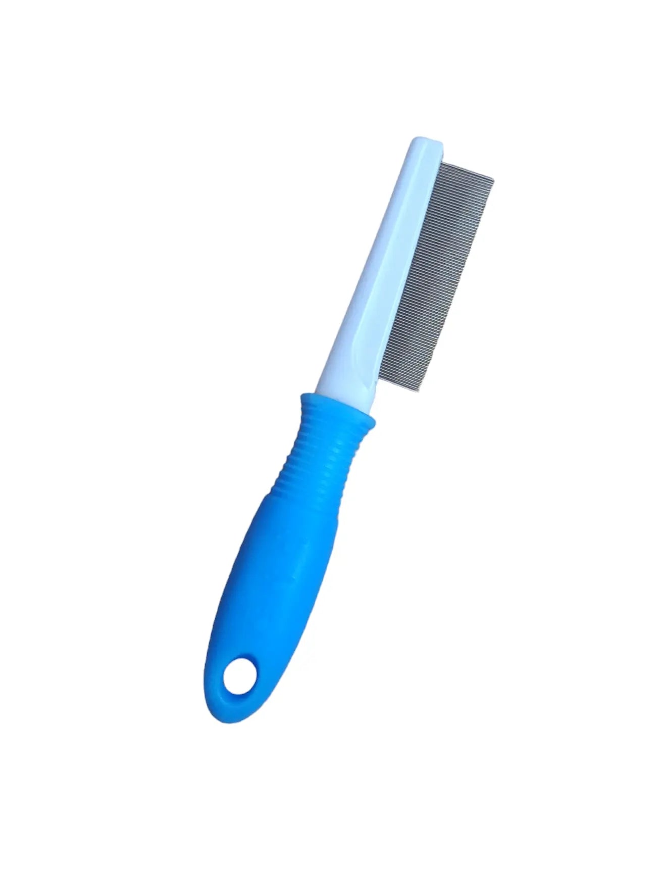 Tick and Flea Comb - Effective Pet Grooming Petspalz