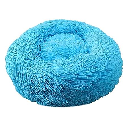 Ultra Soft Mink Fabric Dog Bed – Washable, Anti-Slip for All Breeds Petspalz