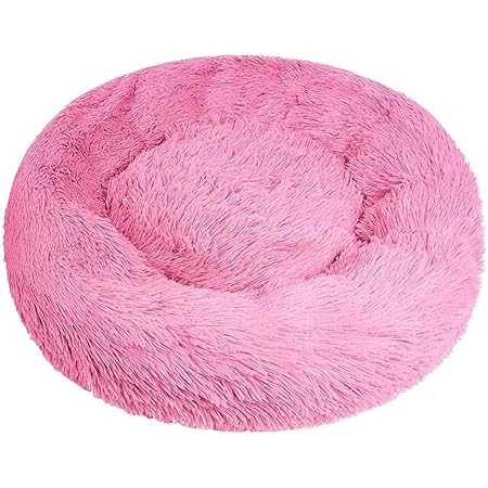 Ultra Soft Mink Fabric Dog Bed – Washable, Anti-Slip for All Breeds Petspalz