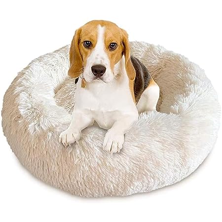  Ultra Soft Mink Fabric Dog Bed – Washable, Anti-Slip for All Breeds Petspalz