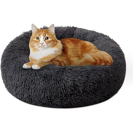  Ultra Soft Mink Fabric Dog Bed – Washable, Anti-Slip for All Breeds Petspalz
