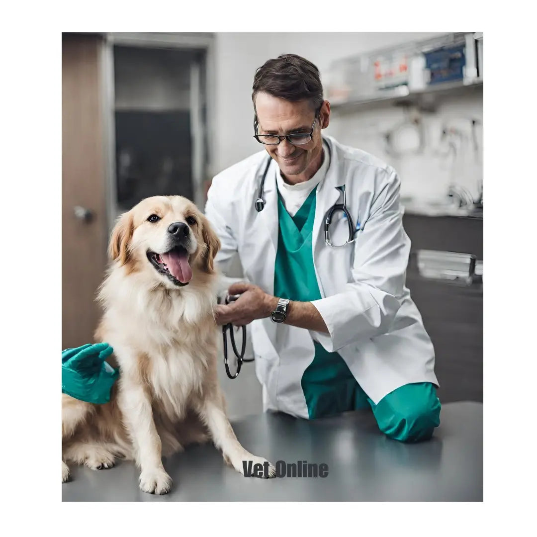  Veterinary Consultation - Professional Pet Care Service Petspalz