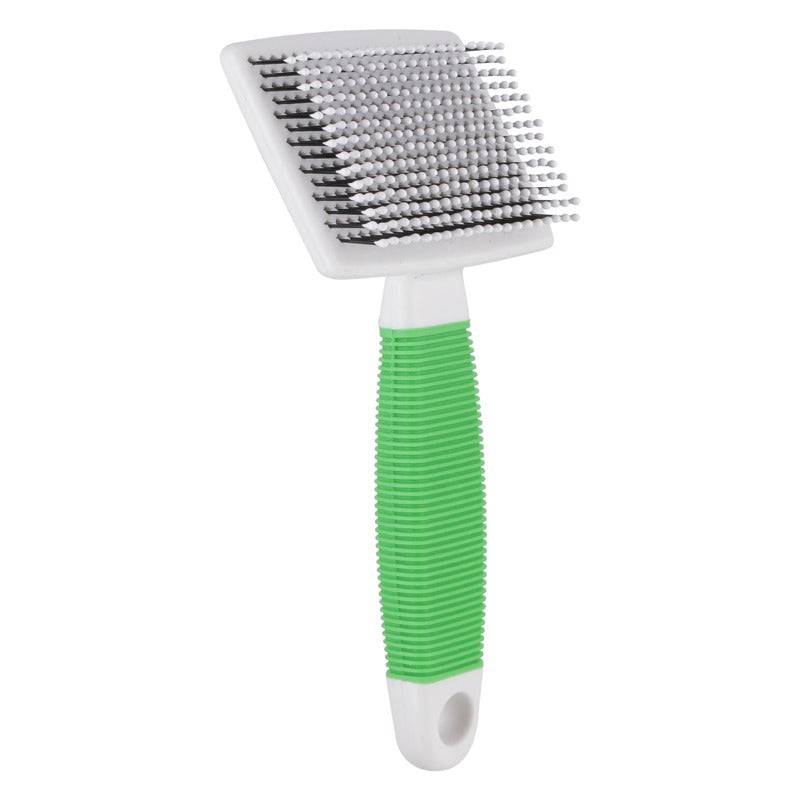  Wahl Cat Slicker Brush-Standard for cats  Petspalz