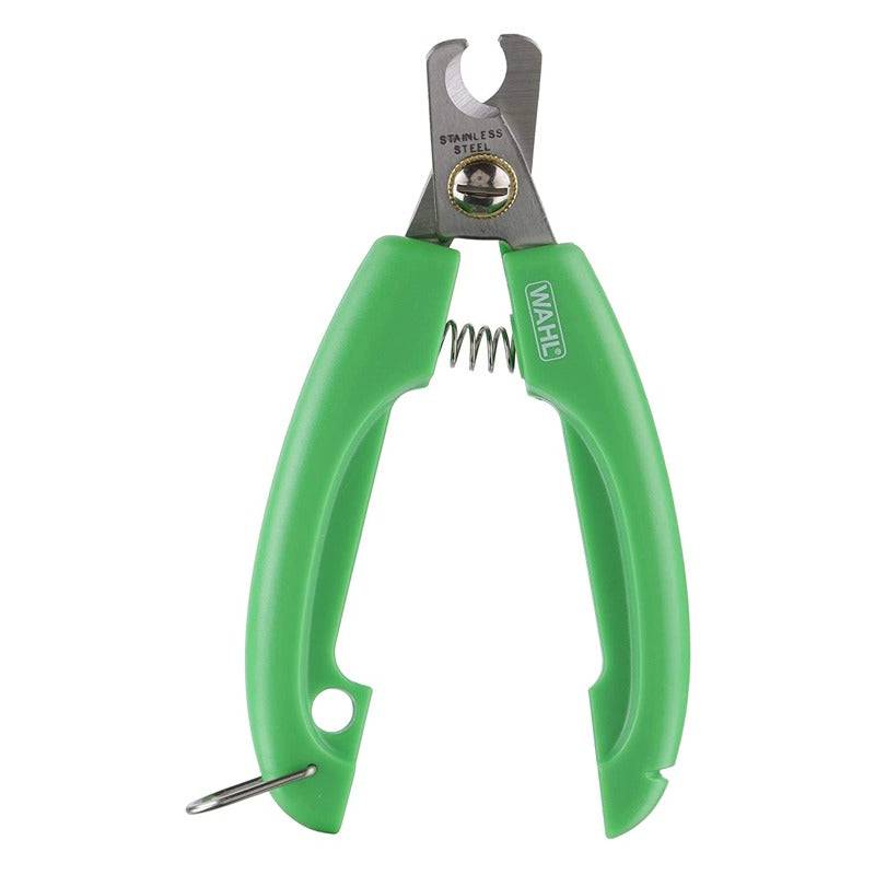  Wahl Curved Nail Clipper-Standard Size for Pets  Petspalz