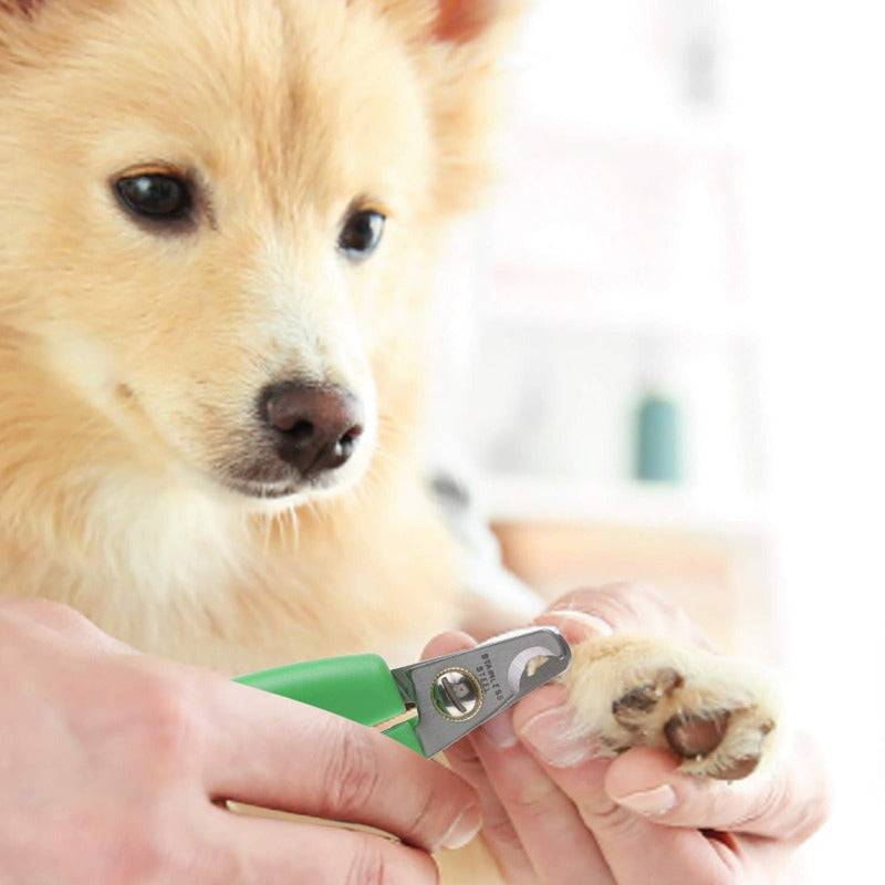  Wahl Curved Nail Clipper-Standard Size for Pets  Petspalz