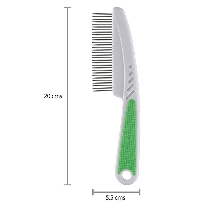  Wahl Detangling Comb-Standard Size for Pets Petspalz