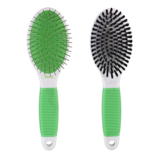  Wahl Double Sided Brush-Large foe Dogs and Cats Petspalz